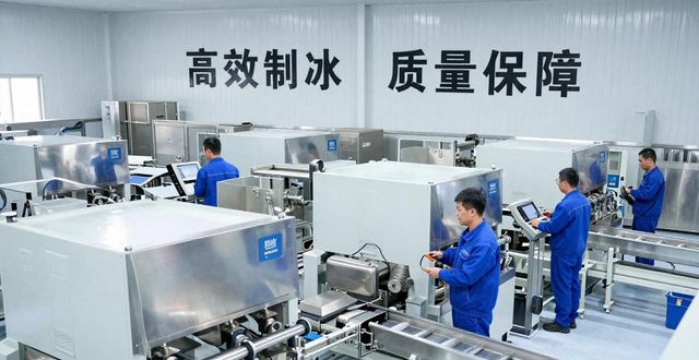 东城工业大冰块哪里买_制冰厂选择标准_工业大冰块用途