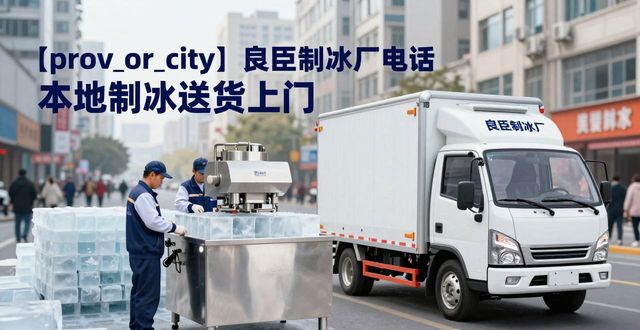 东城降温冰块厂电话 本地制冰送货上门