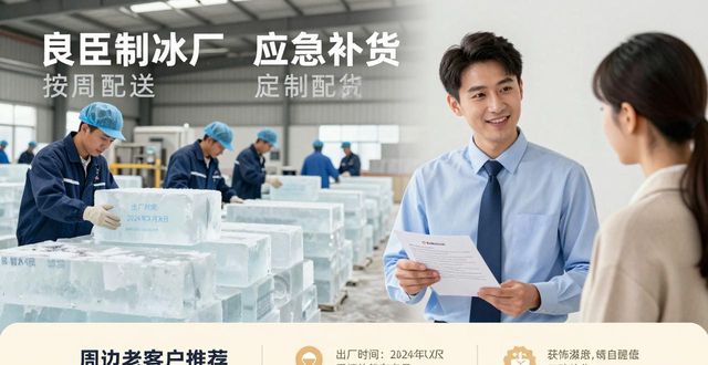 东城大冰块销售公司怎么找 良臣制冰厂值得信赖