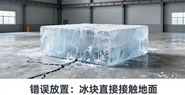 工业冰块同城配送,东城工厂降温好帮手