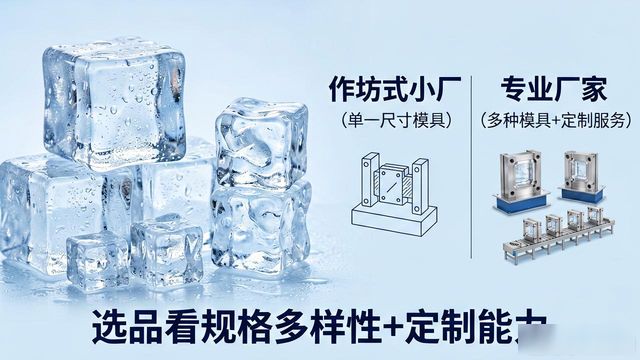 东城降温大冰块厂家怎么选 看这篇就够了