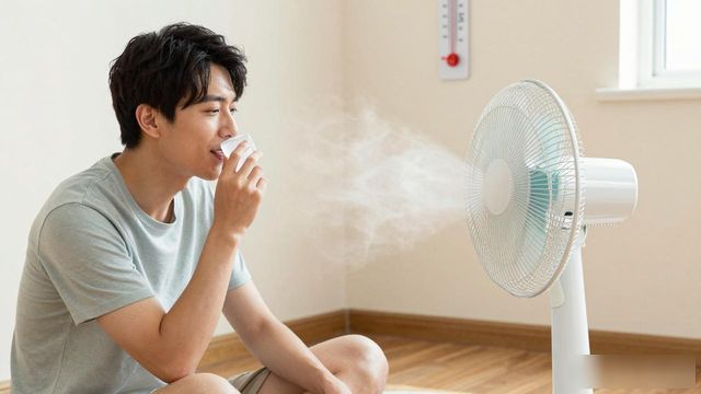 东城高温天用冰块降温真的靠谱吗 实测效果告诉你