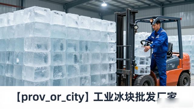 东城工业冰块批发厂家 高效降温选哪家