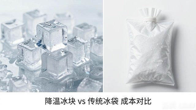 东城降温冰块到底能扛住高温吗