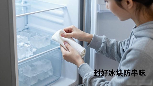 东城降温冰块怎么选 行业人教你用对方法省钱又省心